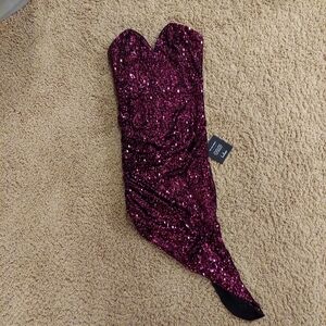 Lulus nwt strapless dress